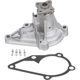 Purchase Top-Quality GATES - 41107 - New Water Pump pa5