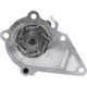 Purchase Top-Quality GATES - 41107 - New Water Pump pa9