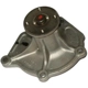 Purchase Top-Quality New Water Pump by GATES - 41109 pa1