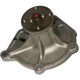 Purchase Top-Quality New Water Pump by GATES - 41109 pa2