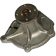 Purchase Top-Quality New Water Pump by GATES - 41109 pa3