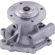 Purchase Top-Quality GATES - 41113 - New Water Pump pa7