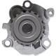 Purchase Top-Quality New Water Pump by GATES - 41114M pa9