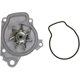 Purchase Top-Quality GATES - 41115 - New Water Pump pa13