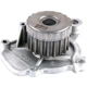 Purchase Top-Quality GATES - 41115 - New Water Pump pa14