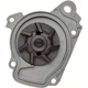 Purchase Top-Quality GATES - 41115 - New Water Pump pa4