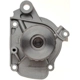 Purchase Top-Quality GATES - 41115 - New Water Pump pa7