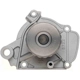 Purchase Top-Quality GATES - 41115 - New Water Pump pa8