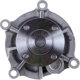 Purchase Top-Quality GATES - 41118 - New Water Pump pa13
