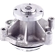 Purchase Top-Quality GATES - 41118 - New Water Pump pa14