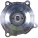 Purchase Top-Quality GATES - 41118 - New Water Pump pa15