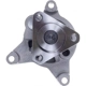 Purchase Top-Quality GATES - 41120 - New Water Pump pa8