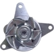 Purchase Top-Quality GATES - 41120 - New Water Pump pa9