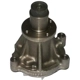 Purchase Top-Quality New Water Pump by GATES - 41121 pa1