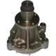 Purchase Top-Quality New Water Pump by GATES - 41121 pa2