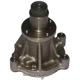 Purchase Top-Quality New Water Pump by GATES - 41121 pa3