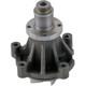 Purchase Top-Quality New Water Pump by GATES - 41121 pa6