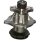 Purchase Top-Quality GATES - 41122 - New Water Pump pa2