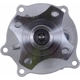 Purchase Top-Quality GATES - 41122 - New Water Pump pa8