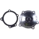 Purchase Top-Quality GATES - 41122 - New Water Pump pa9