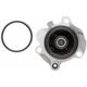 Purchase Top-Quality New Water Pump by GATES - 41127 pa1