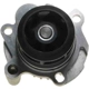 Purchase Top-Quality New Water Pump by GATES - 41127 pa6