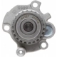 Purchase Top-Quality New Water Pump by GATES - 41127 pa8