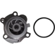 Purchase Top-Quality New Water Pump by GATES - 41127M pa10