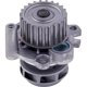 Purchase Top-Quality New Water Pump by GATES - 41127M pa11