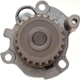 Purchase Top-Quality New Water Pump by GATES - 41127M pa5