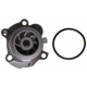 Purchase Top-Quality New Water Pump by GATES - 41127M pa7