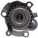 Purchase Top-Quality New Water Pump by GATES - 41127M pa8