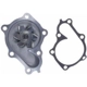 Purchase Top-Quality New Water Pump by GATES - 41137 pa5
