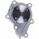 Purchase Top-Quality New Water Pump by GATES - 41137 pa6