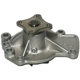 Purchase Top-Quality New Water Pump by GATES - 41138 pa3