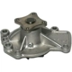 Purchase Top-Quality New Water Pump by GATES - 41138 pa4