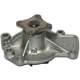 Purchase Top-Quality New Water Pump by GATES - 41138 pa5