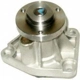 Purchase Top-Quality New Water Pump by GATES - 41142 pa5