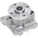 Purchase Top-Quality New Water Pump by GATES - 41144 pa5