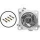 Purchase Top-Quality New Water Pump by GATES - 41144 pa6