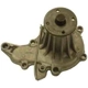 Purchase Top-Quality New Water Pump by GATES - 41146 pa3