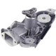 Purchase Top-Quality New Water Pump by GATES - 41146 pa5