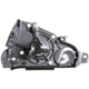 Purchase Top-Quality New Water Pump by GATES - 41146 pa7