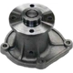 Purchase Top-Quality New Water Pump by GATES - 41149 pa1