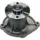 Purchase Top-Quality New Water Pump by GATES - 41149 pa2