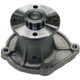 Purchase Top-Quality New Water Pump by GATES - 41149 pa3