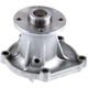Purchase Top-Quality New Water Pump by GATES - 41149 pa6