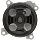 Purchase Top-Quality New Water Pump by GATES - 41150 pa10