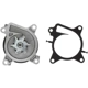Purchase Top-Quality New Water Pump by GATES - 41150 pa4