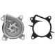 Purchase Top-Quality New Water Pump by GATES - 41150 pa9
